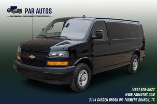 Used 2021 Chevrolet Express 2500 w/ Driver Convenience Package image 1