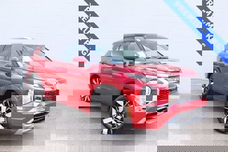 New 2025 Mitsubishi Outlander SEL image 1