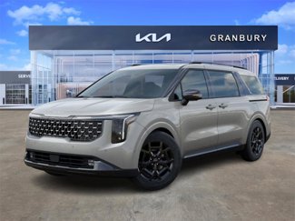 New 2026 Kia Carnival SX Prestige image 1