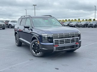 New 2026 Hyundai Palisade XRT Pro image 1