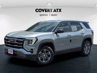 New 2026 GMC Terrain Elevation w/ Technology Package II image 1