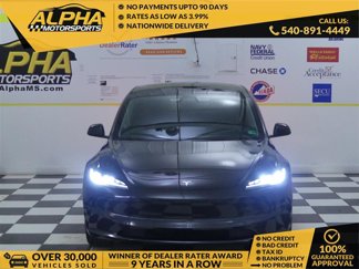 Used 2024 Tesla Model 3 image 1