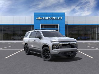 New 2025 Chevrolet Tahoe Premier image 1
