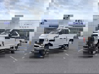 New 2025 Ford F350 XL image 1