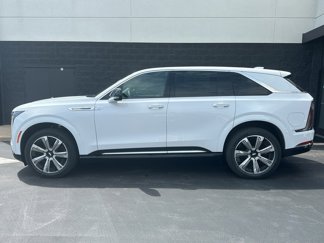 New 2025 Cadillac Escalade IQ Luxury 2 image 1