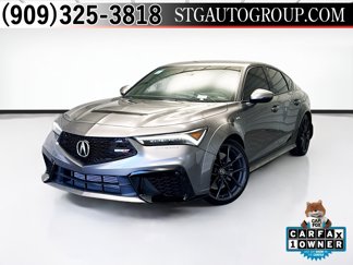 Used 2024 Acura Integra Type S image 1