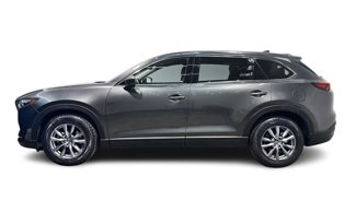 Used 2021 MAZDA CX-9 Touring image 1