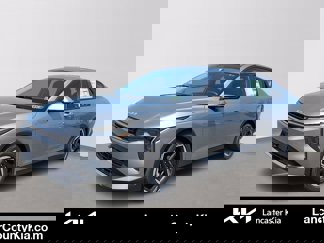 New 2025 Kia K4 EX image 1