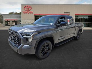 New 2025 Toyota Tundra Limited image 1