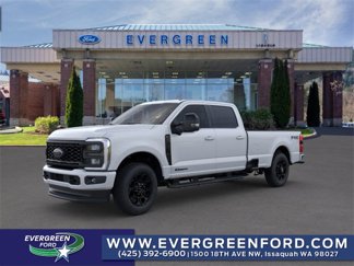 New 2025 Ford F350 Lariat image 1