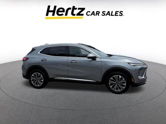 Used 2024 Buick Envision Preferred image 1