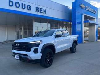 New 2024 Chevrolet Colorado Z71 w/ Z71 Convenience Package 2 image 1