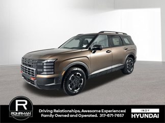 New 2026 Hyundai Palisade XRT Pro image 1