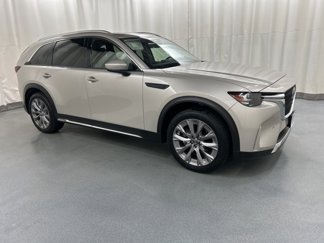 Used 2024 MAZDA CX-90 3.3 Turbo w/ Premium Package image 1