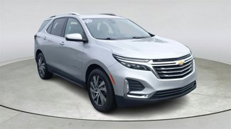 Used 2022 Chevrolet Equinox Premier image 1