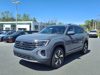 New 2025 Volkswagen Atlas SEL image 1