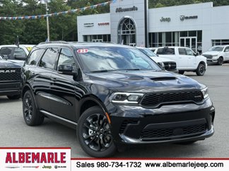 New 2025 Dodge Durango R/T image 1