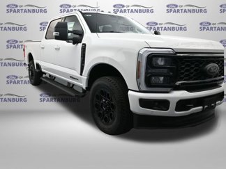 New 2025 Ford F250 Lariat w/ Lariat Ultimate Package image 1