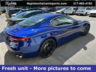 Used 2024 Maserati GranTurismo Modena image 1