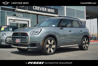 New 2025 MINI Cooper Countryman S image 1