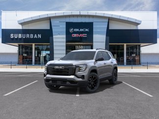 New 2026 GMC Terrain Elevation w/ Elevation Premium Package image 1