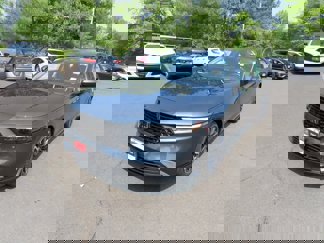 New 2025 Honda Accord Touring video 1