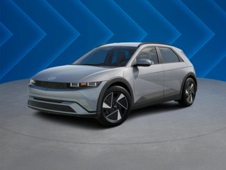 New 2025 Hyundai Ioniq 5 SEL image 1