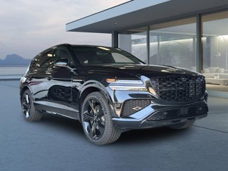 New 2026 Genesis GV80 3.5T Prestige image 1
