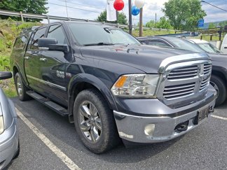 Used 2014 RAM 1500 Big Horn image 1