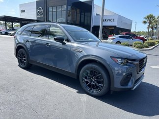 New 2025 MAZDA CX-70 3.3 Turbo w/ Premium Package image 1
