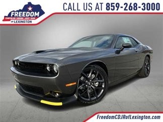 Used 2023 Dodge Challenger GT w/ Plus Package image 1