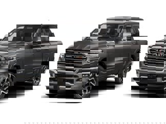 New 2026 RAM 1500 Laramie image 1