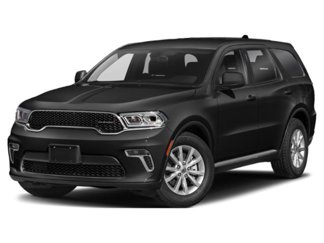 Certified 2022 Dodge Durango GT image 1