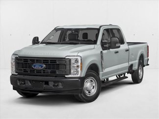 New 2026 Ford F250 XL image 1