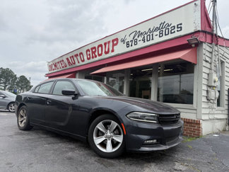 Used 2018 Dodge Charger SXT Plus image 1