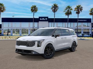 New 2026 Kia Carnival SX Prestige image 1