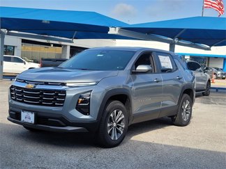 New 2026 Chevrolet Equinox LT w/ LPO, Floor Liner Package image 1