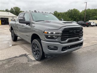 New 2026 RAM 2500 Laramie w/ Night Edition image 1