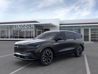 New 2025 Lincoln Nautilus Reserve image 1