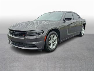 Used 2023 Dodge Charger SXT image 1