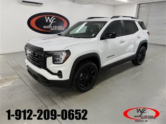 New 2026 GMC Terrain Elevation w/ Elevation Premium Package image 1