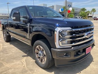 New 2025 Ford F250 King Ranch image 1