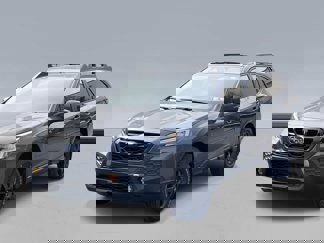 New 2025 Subaru Outback Wilderness image 1