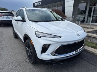 New 2026 Buick Encore GX Sport Touring w/ Advanced Technology Package image 1
