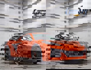 New 2025 Chevrolet Corvette Z06 w/ Battery Protection Package image 1
