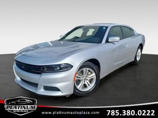 Used 2022 Dodge Charger SXT image 1