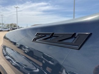 New 2025 Chevrolet Silverado 2500 LT w/ Trail Boss Package image 1