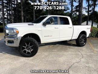 Used 2020 RAM 2500 Limited image 1