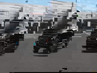 New 2025 Jeep Grand Cherokee Limited 4xe image 1
