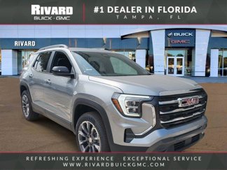New 2026 GMC Terrain Elevation w/ Elevation Premium Package image 1
